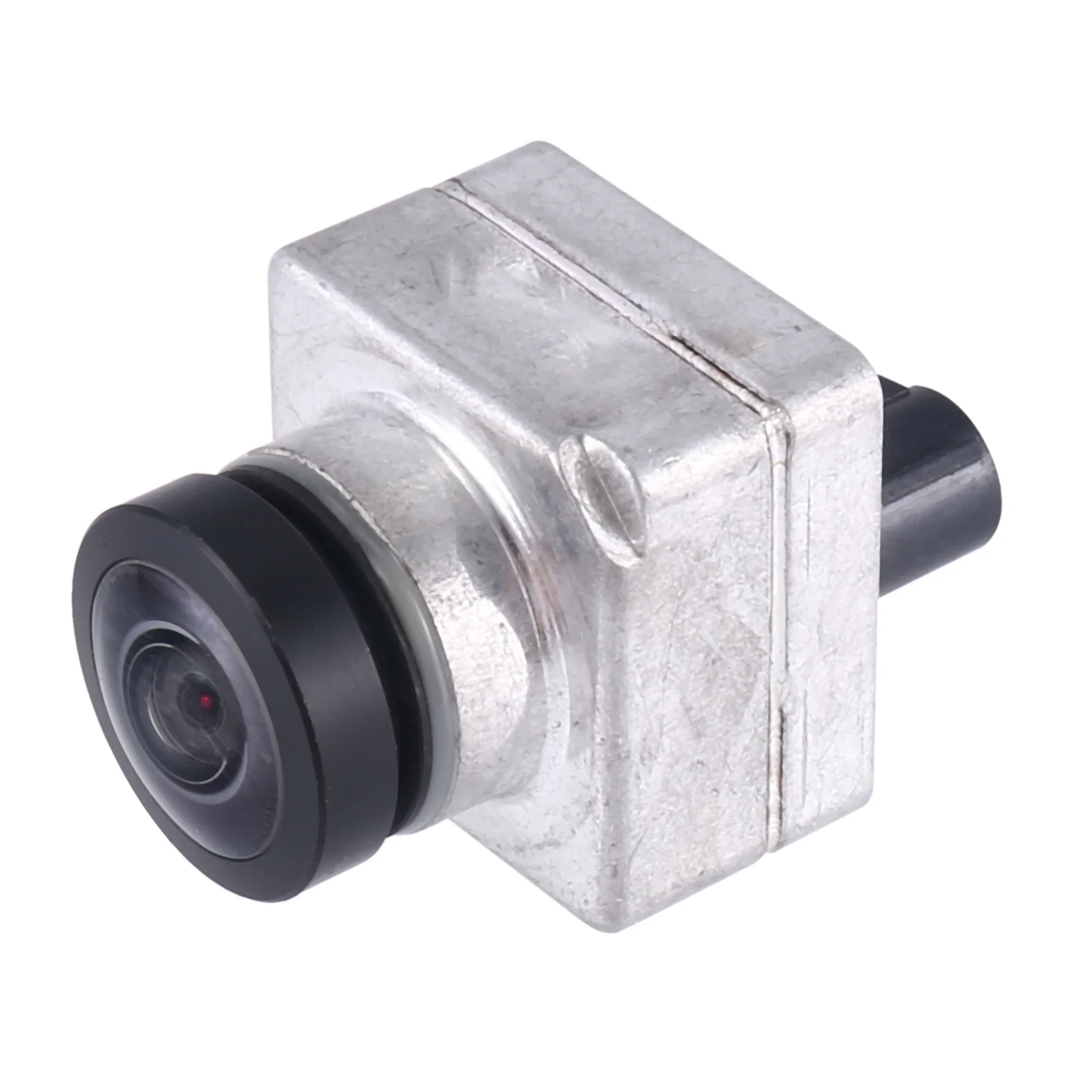 Автомобильная камера заднего вида с углом обзора 360 °, для Audi A6 A7 C8 Q7 Q8