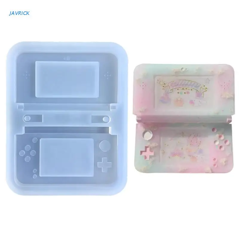 Шейкер из смолы с сыпучим песком, силиконовые формы, складные игры, поделки своими руками
Шейкер из смолы с сыпучим песком, силиконовые формы, складные игры, поделки своими руками