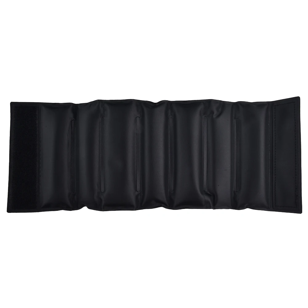 Wine Cooler Bag Black Gel Cooling PVC Champagne Polyester Cloth + Gel Red Wine Insulation Accessories 2023 New
Wine Cooler Bag Black Gel Cooling PVC Champagne Polyester Cloth + Gel Red Wine Insulation Accessories 2023 New