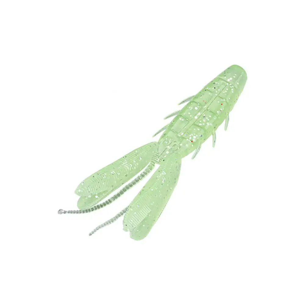 Realistic Texture Alse Bait Bionic Bait High Simulation Soft Bait Body Highly Elastic Soft Bait 10pcs Fishing Flexible
Realistic Texture Alse Bait Bionic Bait High Simulation Soft Bait Body Highly Elastic Soft Bait 10pcs Fishing Flexible