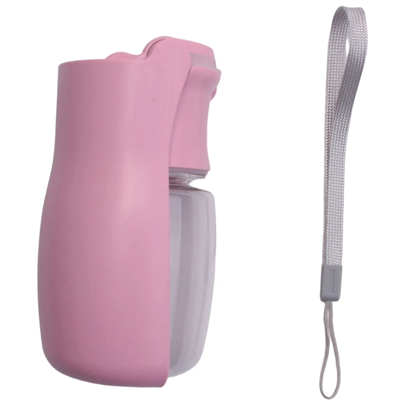 Hot Foldable Dog Water Bottle, Portable Dog Water Dispenser, Leak Proof Dog Travel Water Bottle, Pet Water Bottle For Dog
Hot Foldable Dog Water Bottle, Portable Dog Water Dispenser, Leak Proof Dog Travel Water Bottle, Pet Water Bottle For Dog