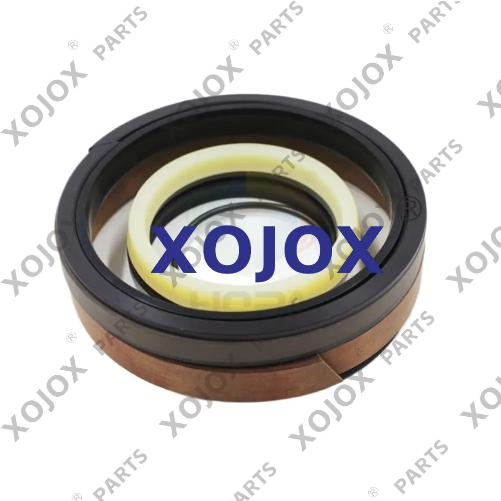 XOJOX 1 комплект 707-99-53100 Комплект уплотнений цилиндра подъемника, совместимый с Komatsu 532 WA300-3 WA320-3
XOJOX 1 комплект 707-99-53100 Комплект уплотнений цилиндра подъемника, совместимый с Komatsu 532 WA300-3 WA320-3