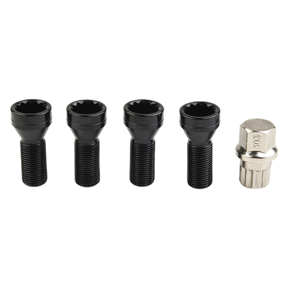 4 шт./комплект, черные гайки и гайки для фиксации колес M14 X 1,25 + инструменты для ключей 36136776076 для BMW X3/X5/E70/E71/F20/F25/X5/X6
4 шт./комплект, черные гайки и гайки для фиксации колес M14 X 1,25 + инструменты для ключей 36136776076 для BMW X3/X5/E70/E71/F20/F25/X5/X6