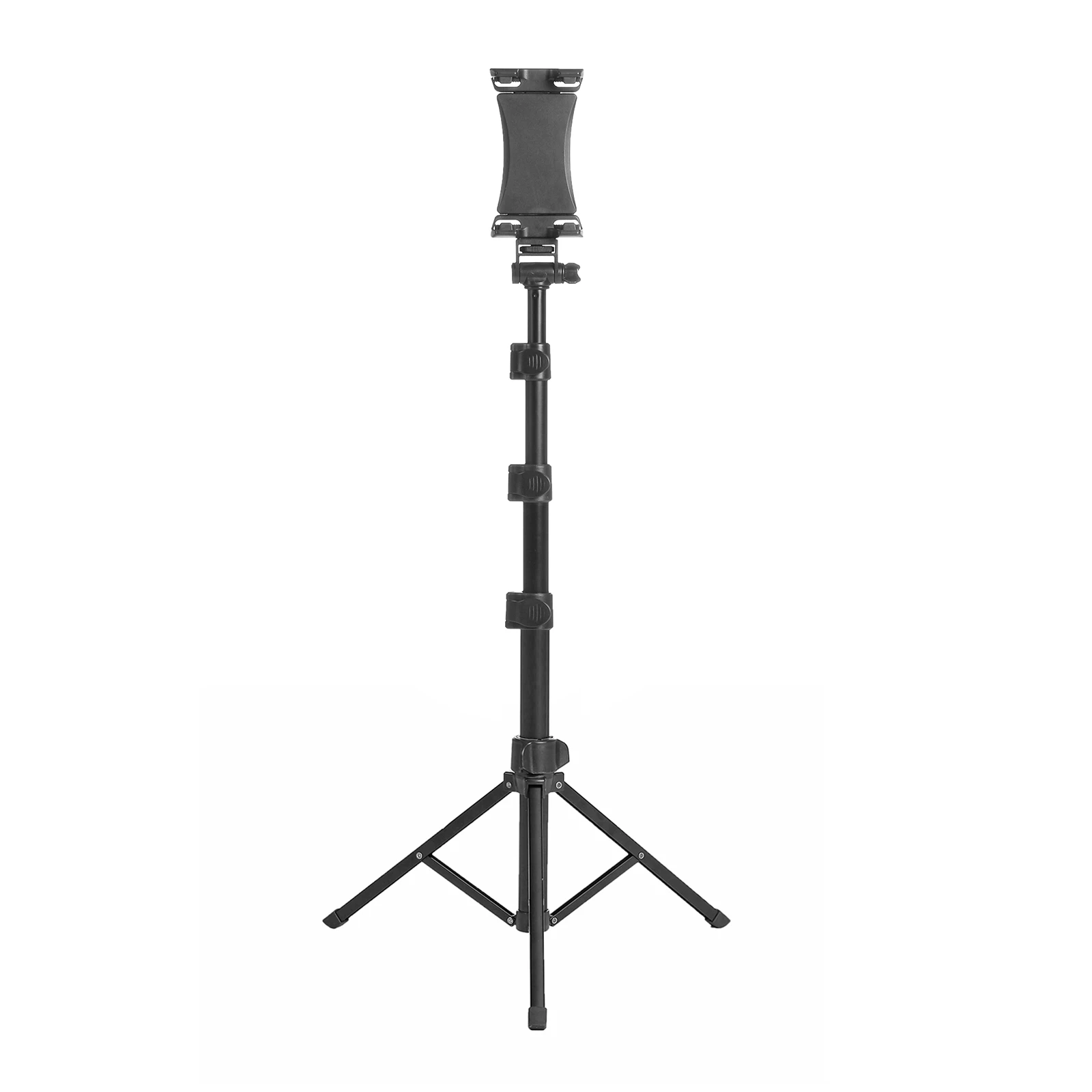 Aluminium Alloy Tripod Universal for iPhone for iPad Android Tablet Camera Floor Stand Phone/Tablet Stand Tripod Tablet Holder
Aluminium Alloy Tripod Universal for iPhone for iPad Android Tablet Camera Floor Stand Phone/Tablet Stand Tripod Tablet Holder