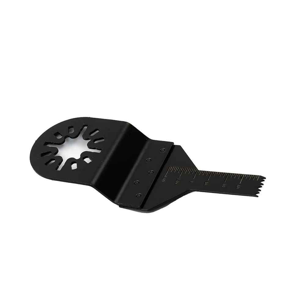 1Pcs Oscillating Multi-function Tool Saw Blade For Wood /Plastic/Metal Cutting Parkside Tools Multitool Dremel Serra Circular
1Pcs Oscillating Multi-function Tool Saw Blade For Wood /Plastic/Metal Cutting Parkside Tools Multitool Dremel Serra Circular