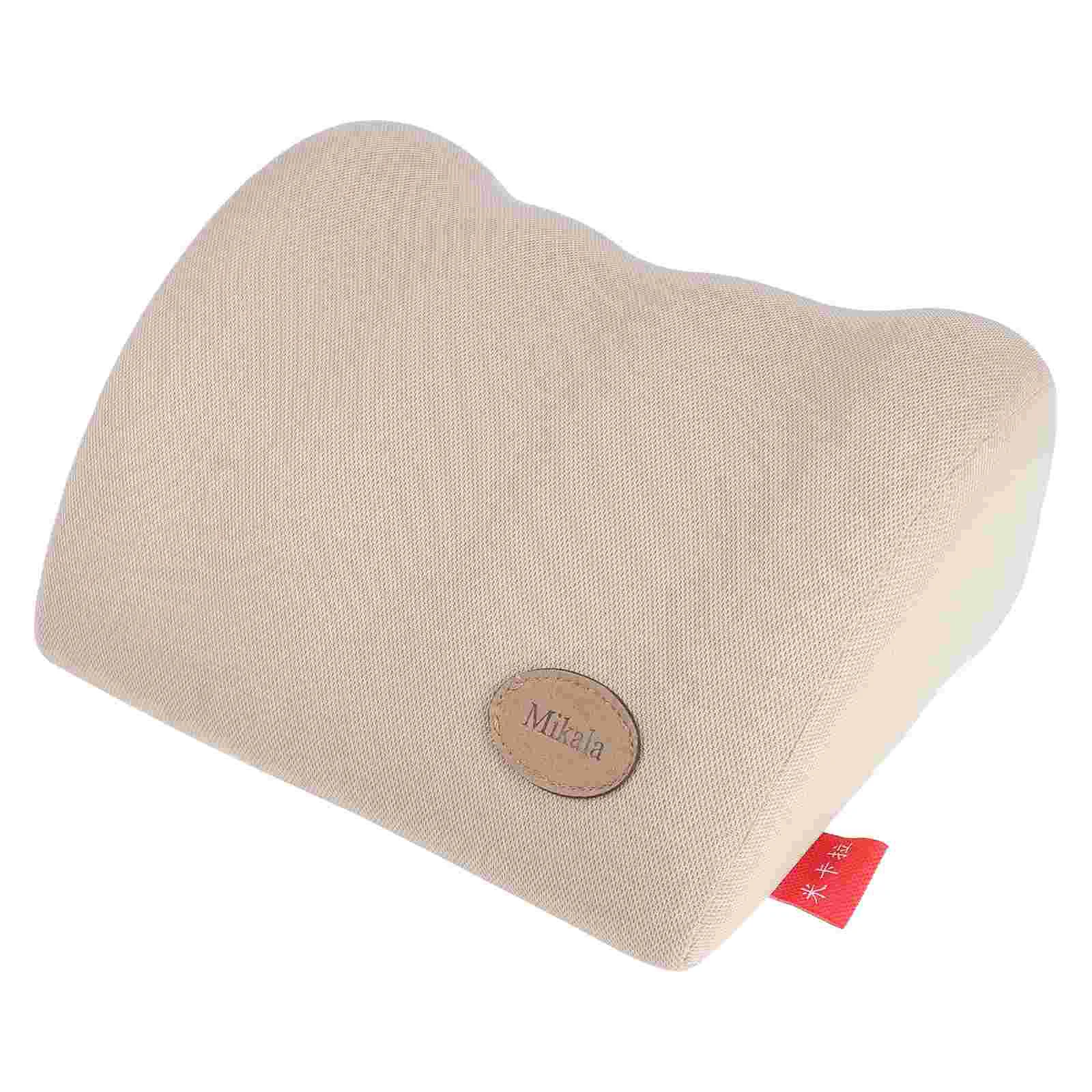 Memory Neck Cushion Universal Car Seat Head Rest Pillow Headrest Car Gadget for Vehicle Auto Car (Beige)
Memory Neck Cushion Universal Car Seat Head Rest Pillow Headrest Car Gadget for Vehicle Auto Car (Beige)