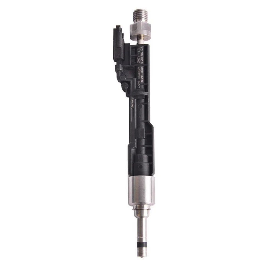 1Pc Fuel Injector 13647597870 For BMW X6 X5 X3 X1 535i xDrive 535i 335i xDrive 335i 135i 640i 740Li 740i 640i Gran Coupe
1Pc Fuel Injector 13647597870 For BMW X6 X5 X3 X1 535i xDrive 535i 335i xDrive 335i 135i 640i 740Li 740i 640i Gran Coupe