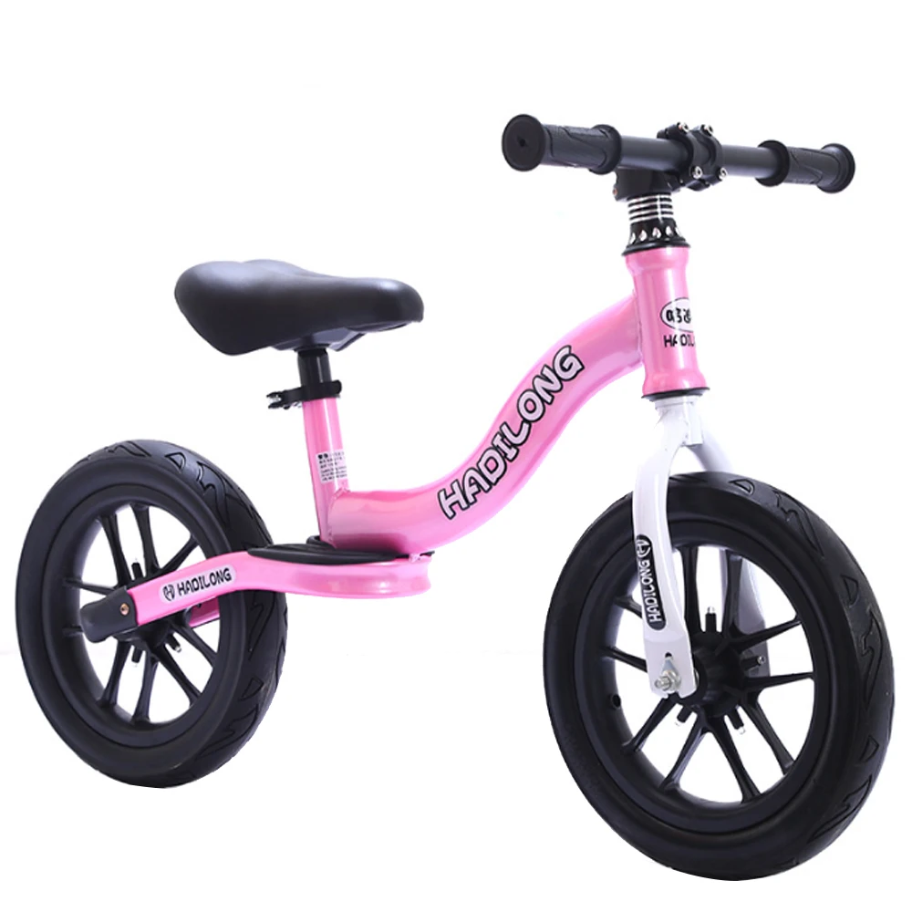 No Pedal Sliding Driving Children's Bicycle 12/14-Inch Student Car Children's Balance Car Aluminum Alloy Car
No Pedal Sliding Driving Children's Bicycle 12/14-Inch Student Car Children's Balance Car Aluminum Alloy Car