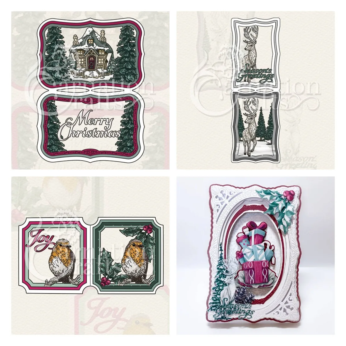 Merry Christmas Season's Greetings Metal Cutting Die Scrapbook Embossed Paper Card Album Craft Template New For 2022 Arrive
Merry Christmas Season's Greetings Metal Cutting Die Scrapbook Embossed Paper Card Album Craft Template New For 2022 Arrive