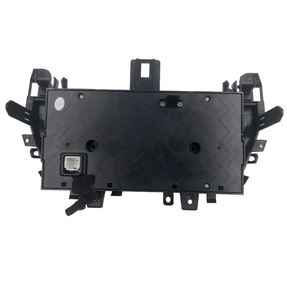 Car Air Conditioning A/C Heater Control Panel Switch for Toyota LAND CRUISER PRADO 2021
Car Air Conditioning A/C Heater Control Panel Switch for Toyota LAND CRUISER PRADO 2021