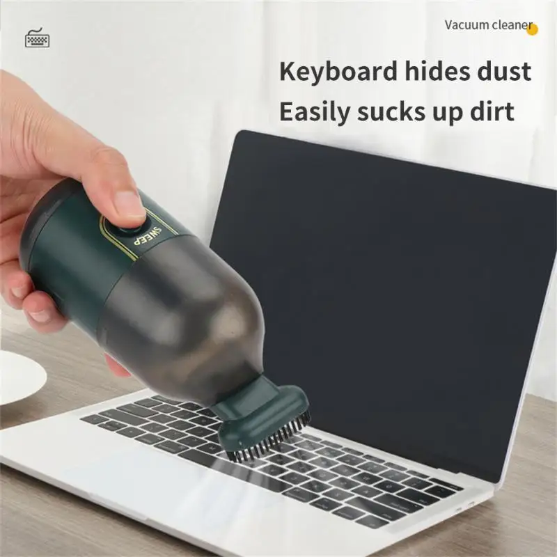 2200pa Car Vacuum Cleaner Wireless Mini Car Cleaning Handheld Vacum Cleaner For Auto Home Desktop Cleaning Portable Car Electron
2200pa Car Vacuum Cleaner Wireless Mini Car Cleaning Handheld Vacum Cleaner For Auto Home Desktop Cleaning Portable Car Electron