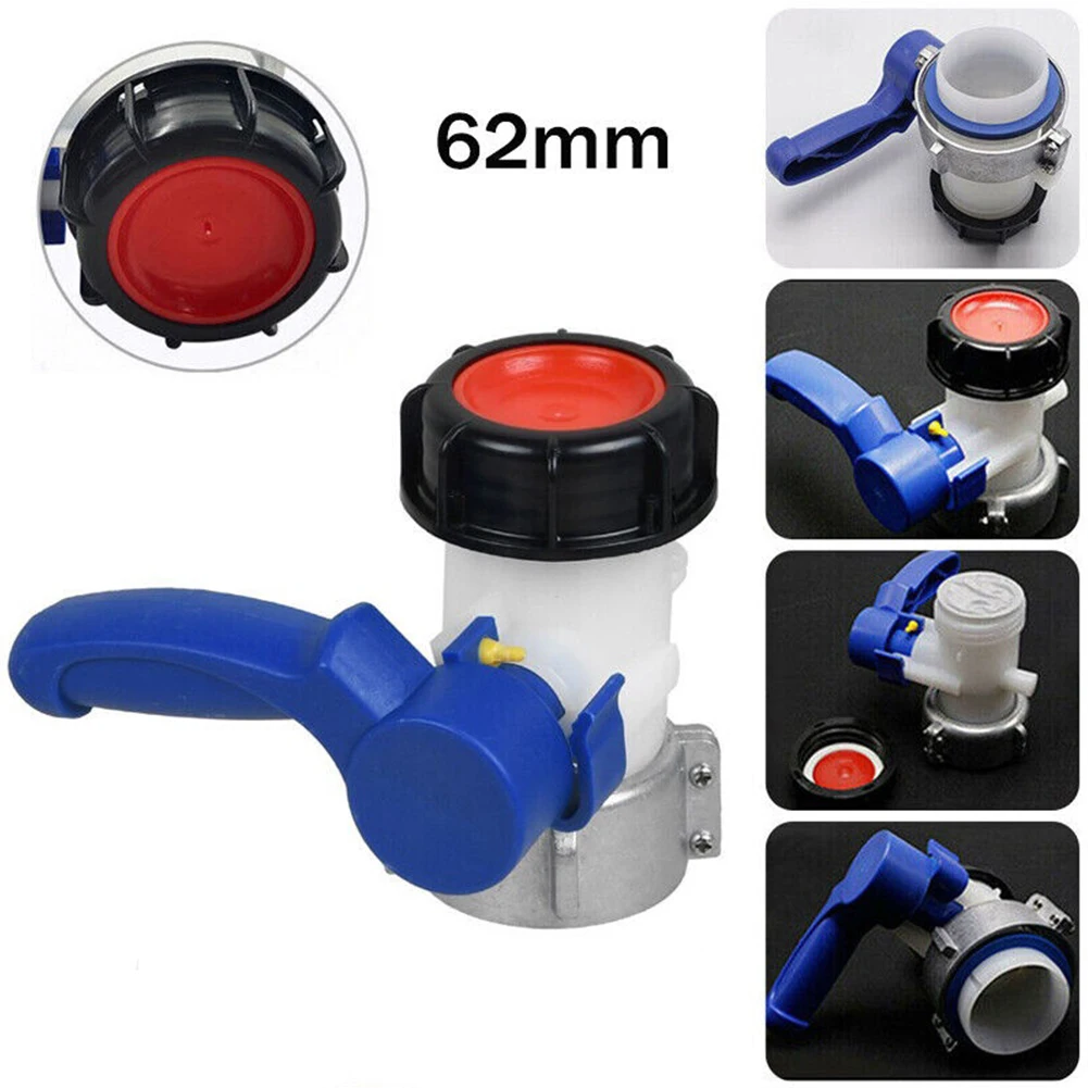 Rain Barrels Tool IBC Tank Adapter Garden Yard For Container IBC Standard Non-toxic Outlet Valve Stillage Tank
Rain Barrels Tool IBC Tank Adapter Garden Yard For Container IBC Standard Non-toxic Outlet Valve Stillage Tank