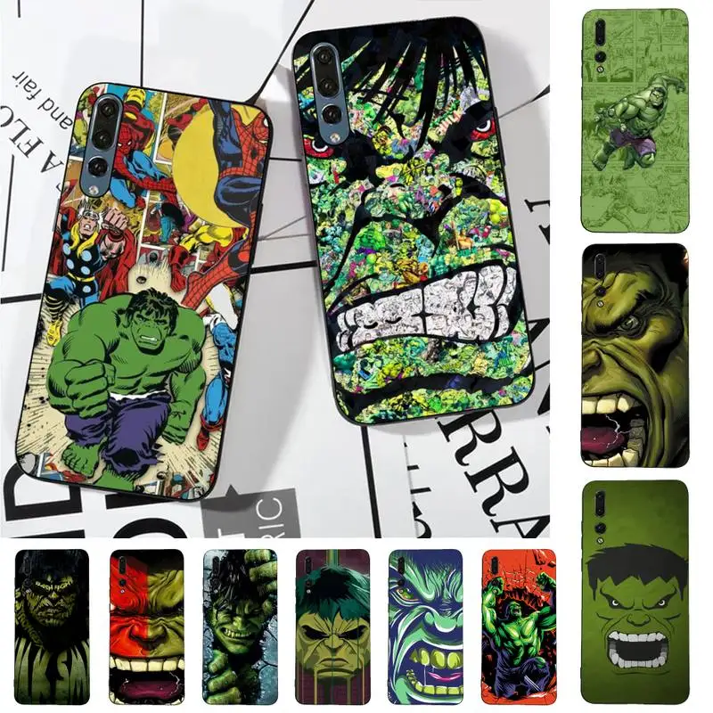 Marvel Marvel hulk Phone Case for Huawei P30 40 20 10 8 9 lite pro plus Psmart2019
Marvel Marvel hulk Phone Case for Huawei P30 40 20 10 8 9 lite pro plus Psmart2019