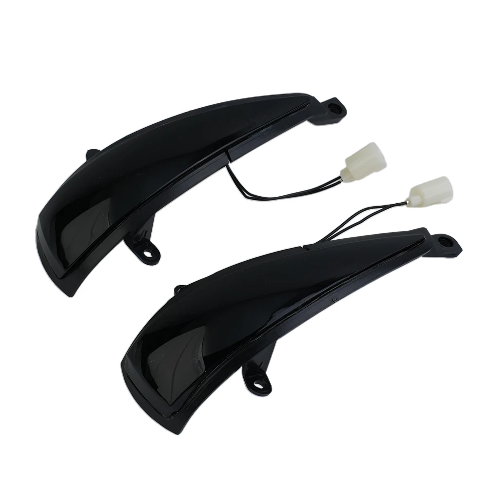 2pcs LED Dynamic Mirrors Turn Signal Indicator For Honda Civic 8 2005-2011 Automobiles Parts Yellow Light Signal Lamp
2pcs LED Dynamic Mirrors Turn Signal Indicator For Honda Civic 8 2005-2011 Automobiles Parts Yellow Light Signal Lamp