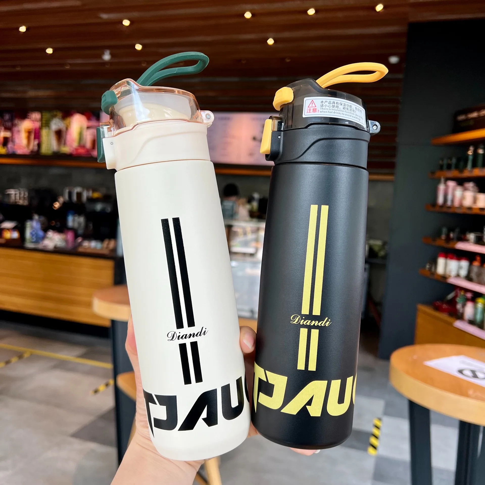 Niehaina Large-Capacity Portable Water Cup 304 Stainless Steel High-Quality Sports Thermos For Men And Women High-Value Cup
Niehaina Large-Capacity Portable Water Cup 304 Stainless Steel High-Quality Sports Thermos For Men And Women High-Value Cup