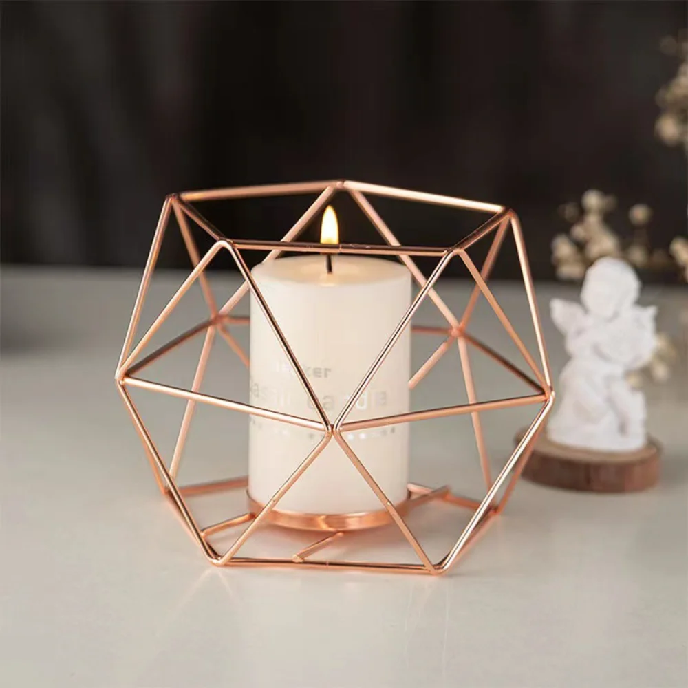 Metal Iron Art Candlestick Oil Burner Creative Wax Melt Candle Holder Aroma Oil Warmer Spa Yoga Room Meditation Home Decoration
Metal Iron Art Candlestick Oil Burner Creative Wax Melt Candle Holder Aroma Oil Warmer Spa Yoga Room Meditation Home Decoration