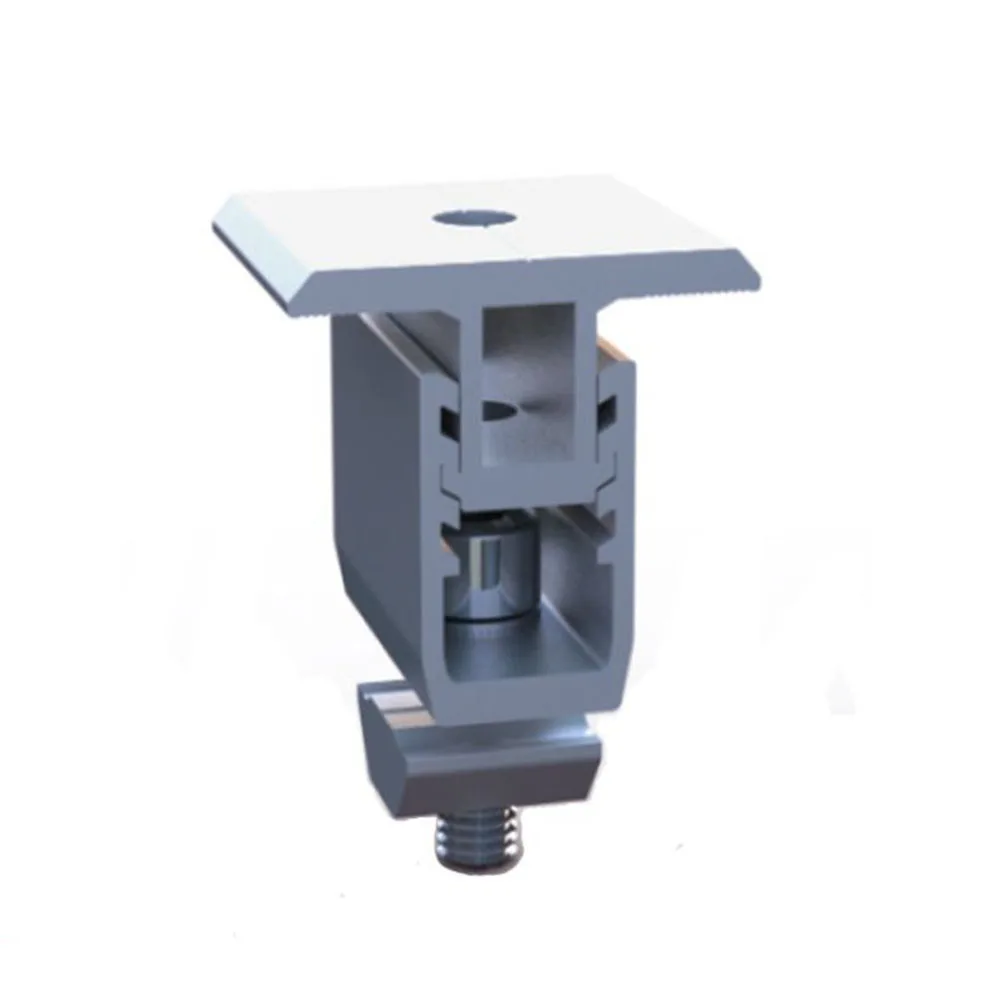 Brand New Boat House Bracket Parts Solar Panel Bracket For Solar Panels Installation Solar Panel Mounting Bracket
Brand New Boat House Bracket Parts Solar Panel Bracket For Solar Panels Installation Solar Panel Mounting Bracket
