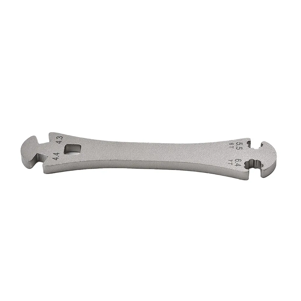 Durable Steel Bicycle Spoke Wrench Bicycle Bike Rim Wheel Spoke Wrench Fastening Correction Device Repair Tool For Shimano Mavic
Durable Steel Bicycle Spoke Wrench Bicycle Bike Rim Wheel Spoke Wrench Fastening Correction Device Repair Tool For Shimano Mavic