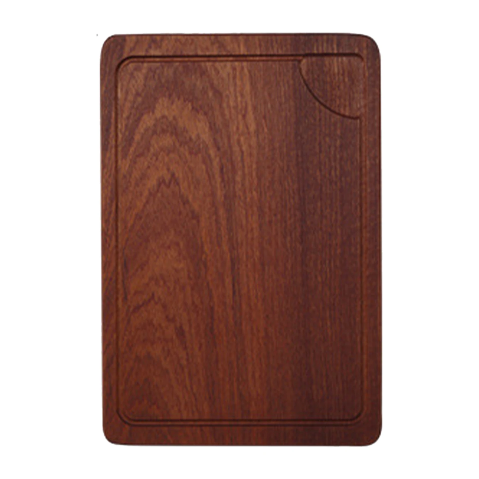 Food Meat Cheese Wooden Tray Deep Juice Groove Easy Clean Chopping Block Fruit Cutting Board Steak Pizza Vegetable With Handle
Food Meat Cheese Wooden Tray Deep Juice Groove Easy Clean Chopping Block Fruit Cutting Board Steak Pizza Vegetable With Handle