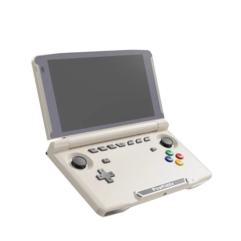 2023 New 5.5 Inch X18s Original Ips Screen Black Version Android 11 L3+r3 Function Retro Games Handheld Game Console Gift 
2023 New 5.5 Inch X18s Original Ips Screen Black Version Android 11 L3+r3 Function Retro Games Handheld Game Console Gift