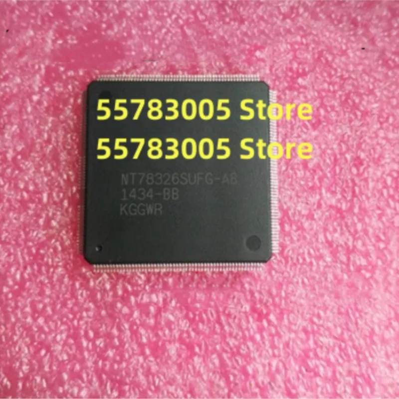 5 шт., новинка, флэш-драйвер QFP216 lcd
5 шт., новинка, флэш-драйвер QFP216 lcd