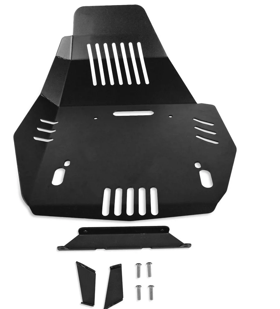 Для Benelli Jinpeng TRK 502 TRK502X основание двигателя брызговик шасси Защитная Нижняя противоскользящая пластина защитная крышка
Для Benelli Jinpeng TRK 502 TRK502X основание двигателя брызговик шасси Защитная Нижняя противоскользящая пластина защитная крышка