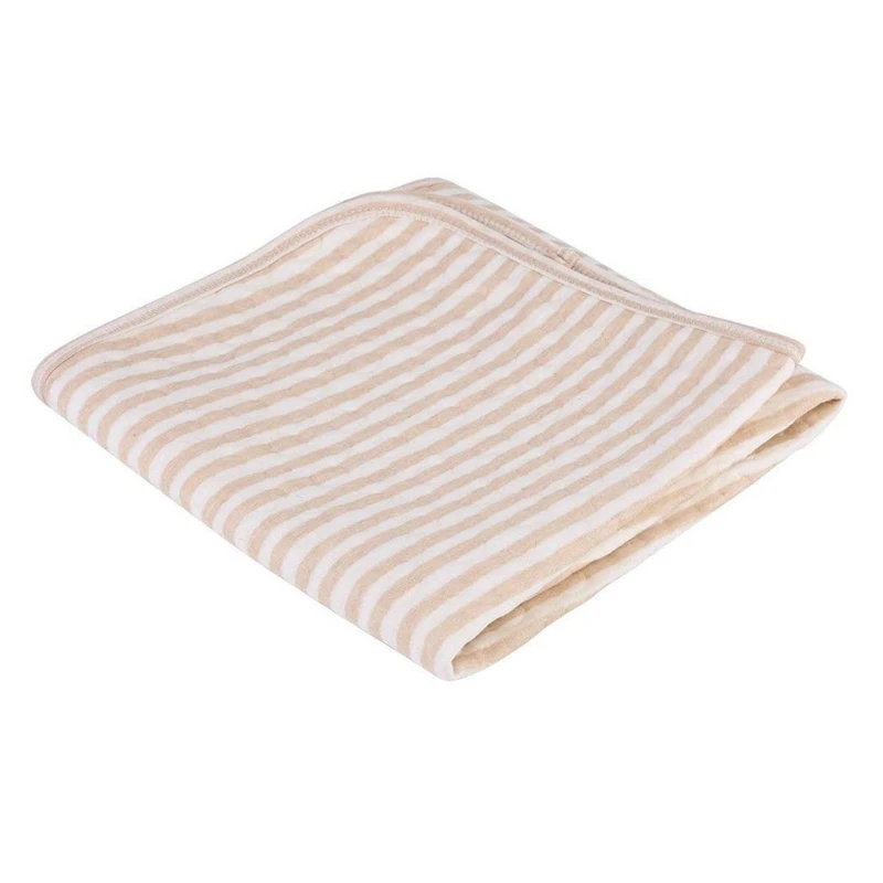 Portable Baby Changing Mat, Cotton Changing Mat, Multifunctional Diaper Changing Mat (M-50X70cm)
Portable Baby Changing Mat, Cotton Changing Mat, Multifunctional Diaper Changing Mat (M-50X70cm)