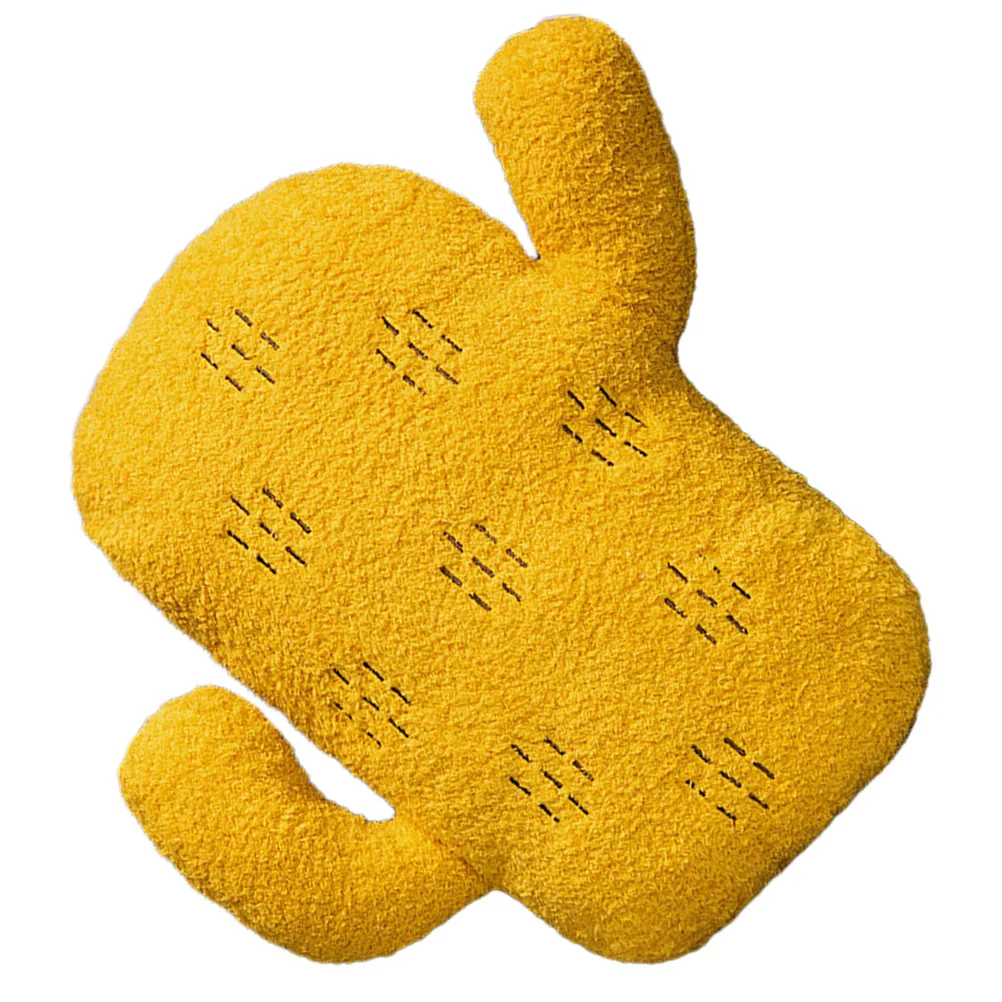 Cactus Pillow Adorable Plush Dolls Shaped Design Adornment Hugging Toys Small Throw Bed Pillows
Cactus Pillow Adorable Plush Dolls Shaped Design Adornment Hugging Toys Small Throw Bed Pillows