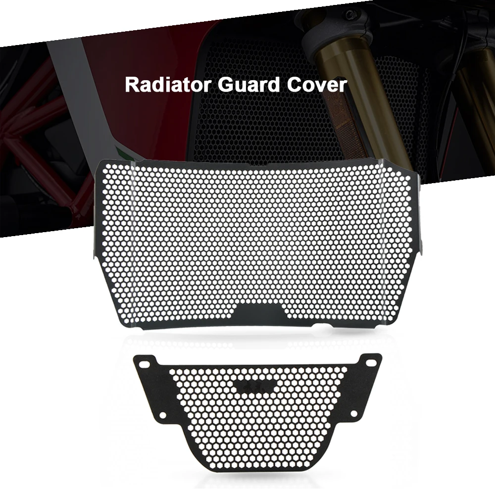 Monster 1200 Motorcycle Radiator Guard Cover And Oil Cooler Cover Monster 1200 R Oil Cooler Guard 2016 2017 2018 2019 2020 2021
Monster 1200 Motorcycle Radiator Guard Cover And Oil Cooler Cover Monster 1200 R Oil Cooler Guard 2016 2017 2018 2019 2020 2021