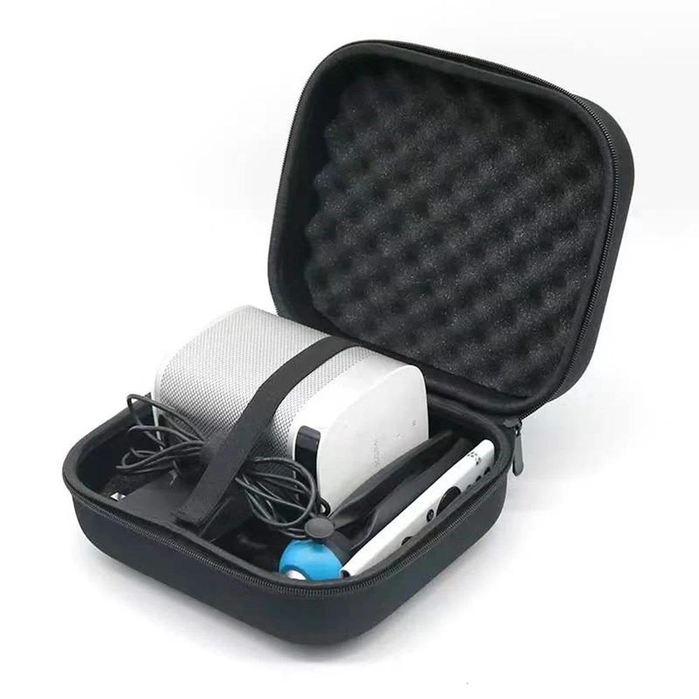 Hard EVA Projector Case for Xiaomi Mijia Youth Edition XGIMI NEW Play Special Edition Projector Travel Carrying Storage Bag
Hard EVA Projector Case for Xiaomi Mijia Youth Edition XGIMI NEW Play Special Edition Projector Travel Carrying Storage Bag