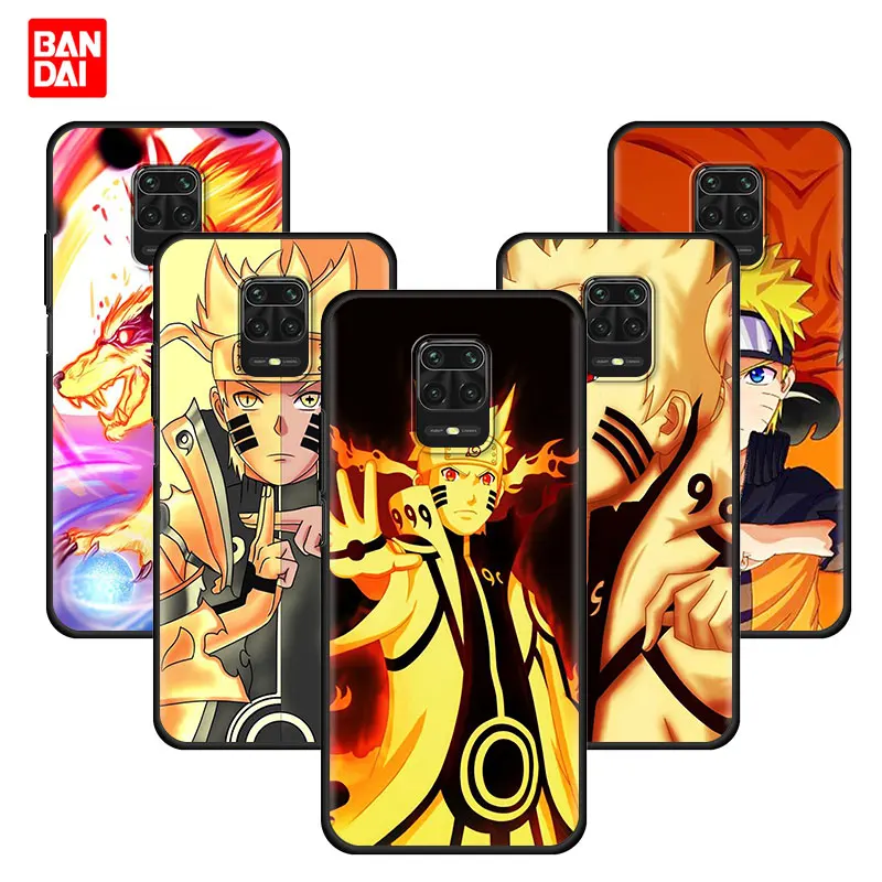 Hokage Naruto Kakashi Case for Redmi Note 9s 9 7 8 8t 8Pro 10 10Pro 11 11t Pro Plus 4G 5G Phone Cover Soft Luxury Silicone Black
Hokage Naruto Kakashi Case for Redmi Note 9s 9 7 8 8t 8Pro 10 10Pro 11 11t Pro Plus 4G 5G Phone Cover Soft Luxury Silicone Black