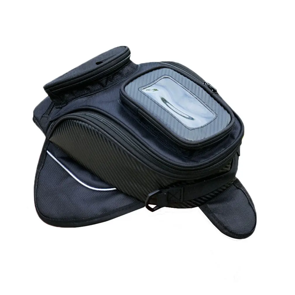 Motorcycle Fuel Tank Bag Strong Magnet Slanting Shoulder Bag Travel Bag Waterproof Navigation Bag
Motorcycle Fuel Tank Bag Strong Magnet Slanting Shoulder Bag Travel Bag Waterproof Navigation Bag