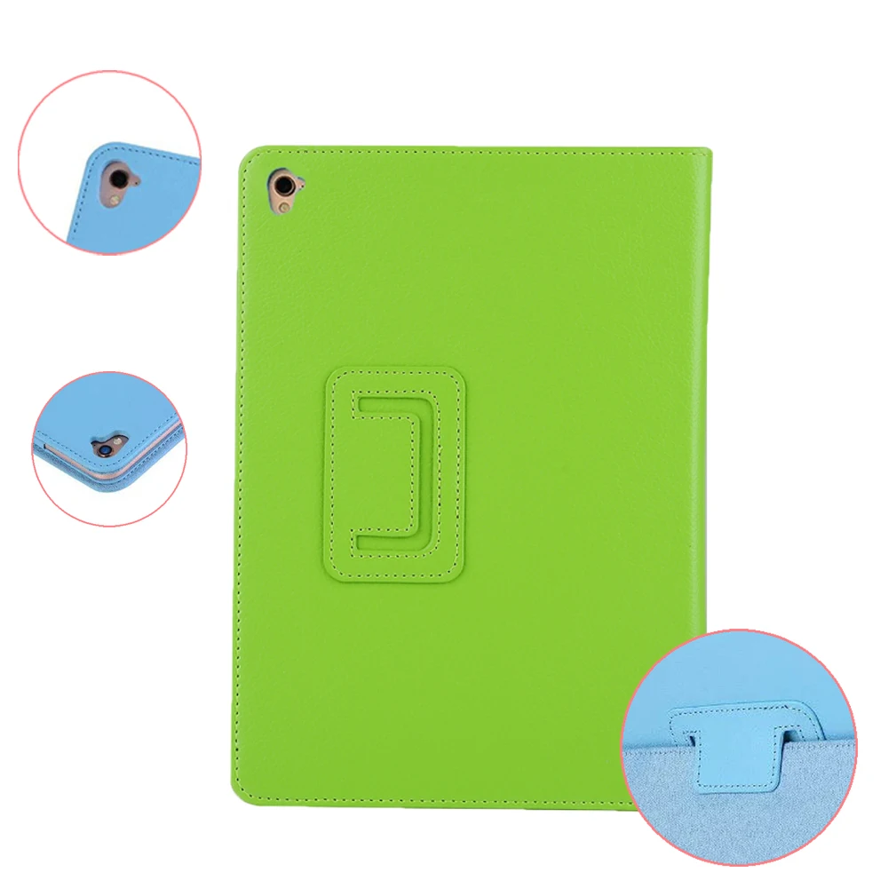 Tablet Case For IPad Pro 9.7" PU Leather Fold Stand Cover For Apple IPad A1673 A1674 A1675 Tablet Accessories Smart Fold Shell
Tablet Case For IPad Pro 9.7" PU Leather Fold Stand Cover For Apple IPad A1673 A1674 A1675 Tablet Accessories Smart Fold Shell