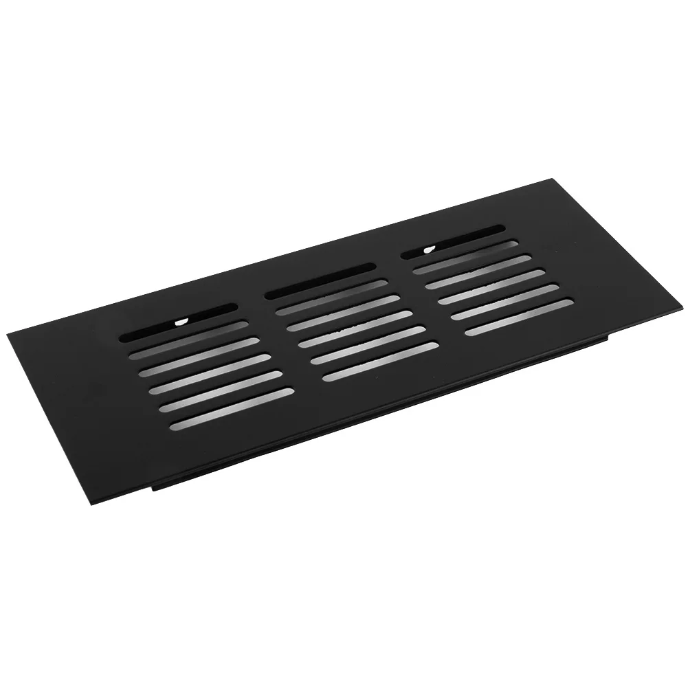 60mm Ventilation Grille Vents Perforated Sheet Air Vent Ventilator Grille Cover Aluminium Rectangular Air Vent Grille Home Decor
60mm Ventilation Grille Vents Perforated Sheet Air Vent Ventilator Grille Cover Aluminium Rectangular Air Vent Grille Home Decor