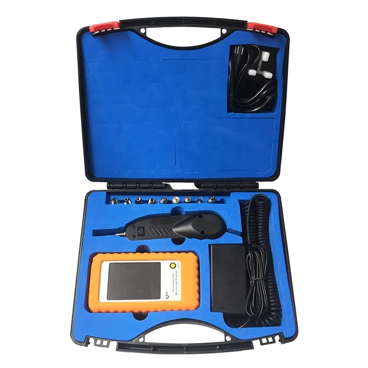 400X Hand Held Inspection Connector End Face Detector Fiber Optic Microscope probe
400X Hand Held Inspection Connector End Face Detector Fiber Optic Microscope probe