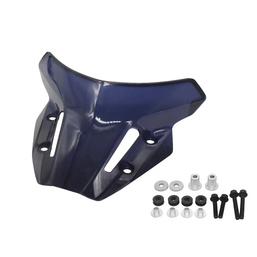 Motorcycle Windshield Air Deflector Windscreen Modification Accessories Compatible For Mt09 Fz09 2021-2022 Motorbike Accessories
Motorcycle Windshield Air Deflector Windscreen Modification Accessories Compatible For Mt09 Fz09 2021-2022 Motorbike Accessories