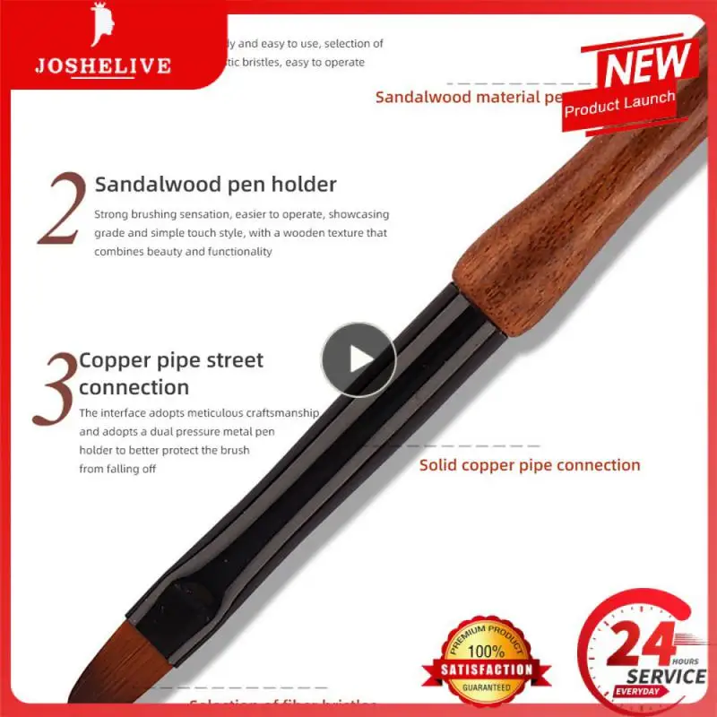 Nail Brush Multifunction Smooth Gradient Halo Dye Pen Nail Art Pen Beauty Flower Line Drawing Pen Comfortable Soft Nail Tool
Nail Brush Multifunction Smooth Gradient Halo Dye Pen Nail Art Pen Beauty Flower Line Drawing Pen Comfortable Soft Nail Tool