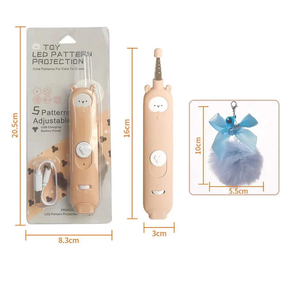 USB Laser Pointer with Telescopic Rod for Cats Rechargeable Pen 4-In-1 Red UV Flashlight Multifunctional Pet Cat Interactive Toy
USB Laser Pointer with Telescopic Rod for Cats Rechargeable Pen 4-In-1 Red UV Flashlight Multifunctional Pet Cat Interactive Toy