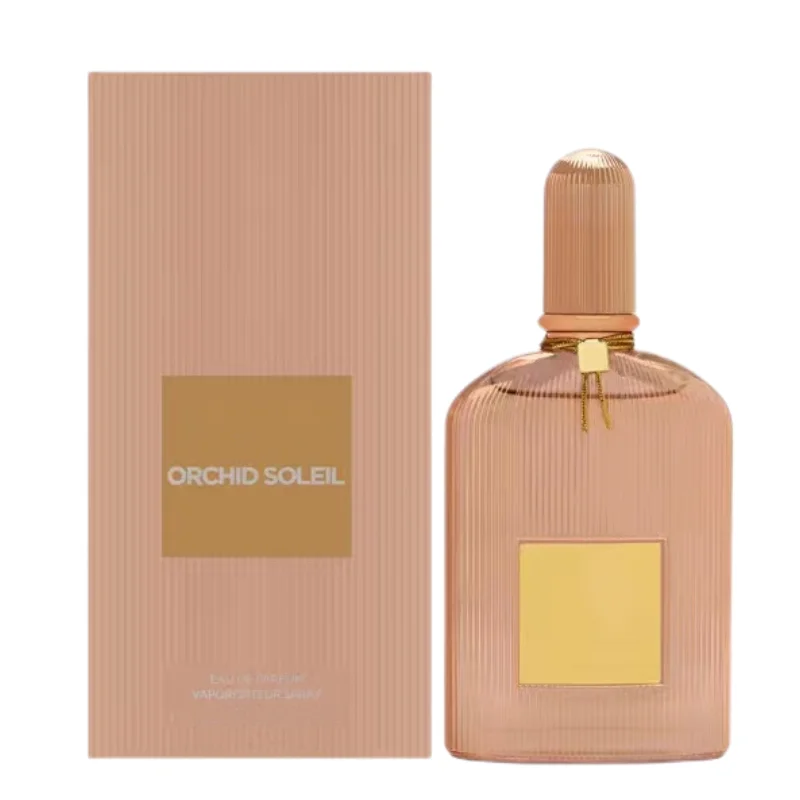 Hot Brand Women Spray 100ml Orchid Soleil Black Orchid Long Lasting Fragrance Body Mist Nice Smell for Women
Hot Brand Women Spray 100ml Orchid Soleil Black Orchid Long Lasting Fragrance Body Mist Nice Smell for Women