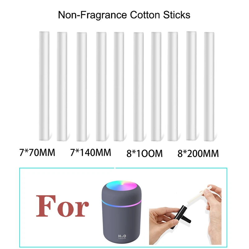 10Pcs Perfume-Less Cotton Stick Non-Fragrance Cotton Core For Car Outlet Air Freshener Auto Perfume Vent Air freshener
10Pcs Perfume-Less Cotton Stick Non-Fragrance Cotton Core For Car Outlet Air Freshener Auto Perfume Vent Air freshener