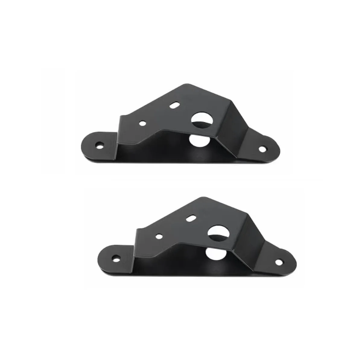 Dual Lamp Side Pillar Mounting Brackets Work Light Mounting Holder Support for Ford Bronco 2021 2022 2023 Accessories
Dual Lamp Side Pillar Mounting Brackets Work Light Mounting Holder Support for Ford Bronco 2021 2022 2023 Accessories