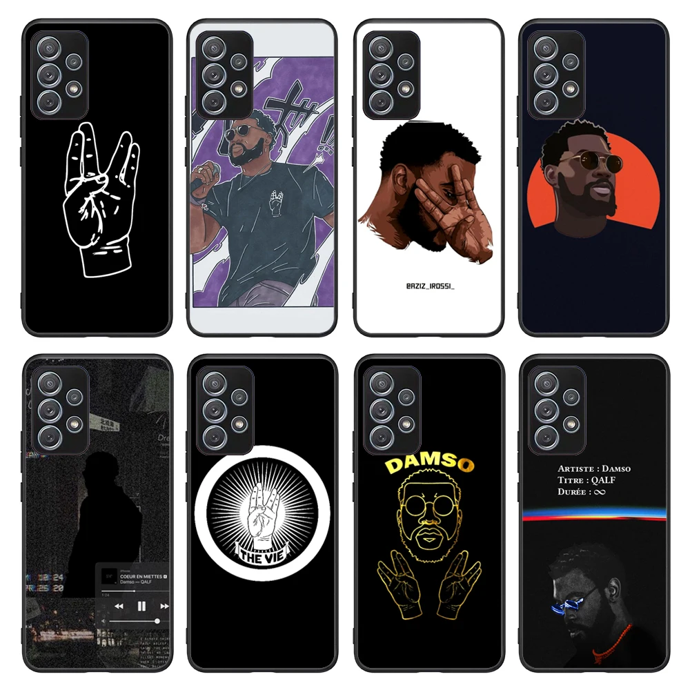 Damso The Life Phone Case For Samsung Galaxy A02 A03S A10 A20 A21S A31 A40 A41 A42 A50 A51 A52 A70 A71 A72 A32 A22 A82
Damso The Life Phone Case For Samsung Galaxy A02 A03S A10 A20 A21S A31 A40 A41 A42 A50 A51 A52 A70 A71 A72 A32 A22 A82