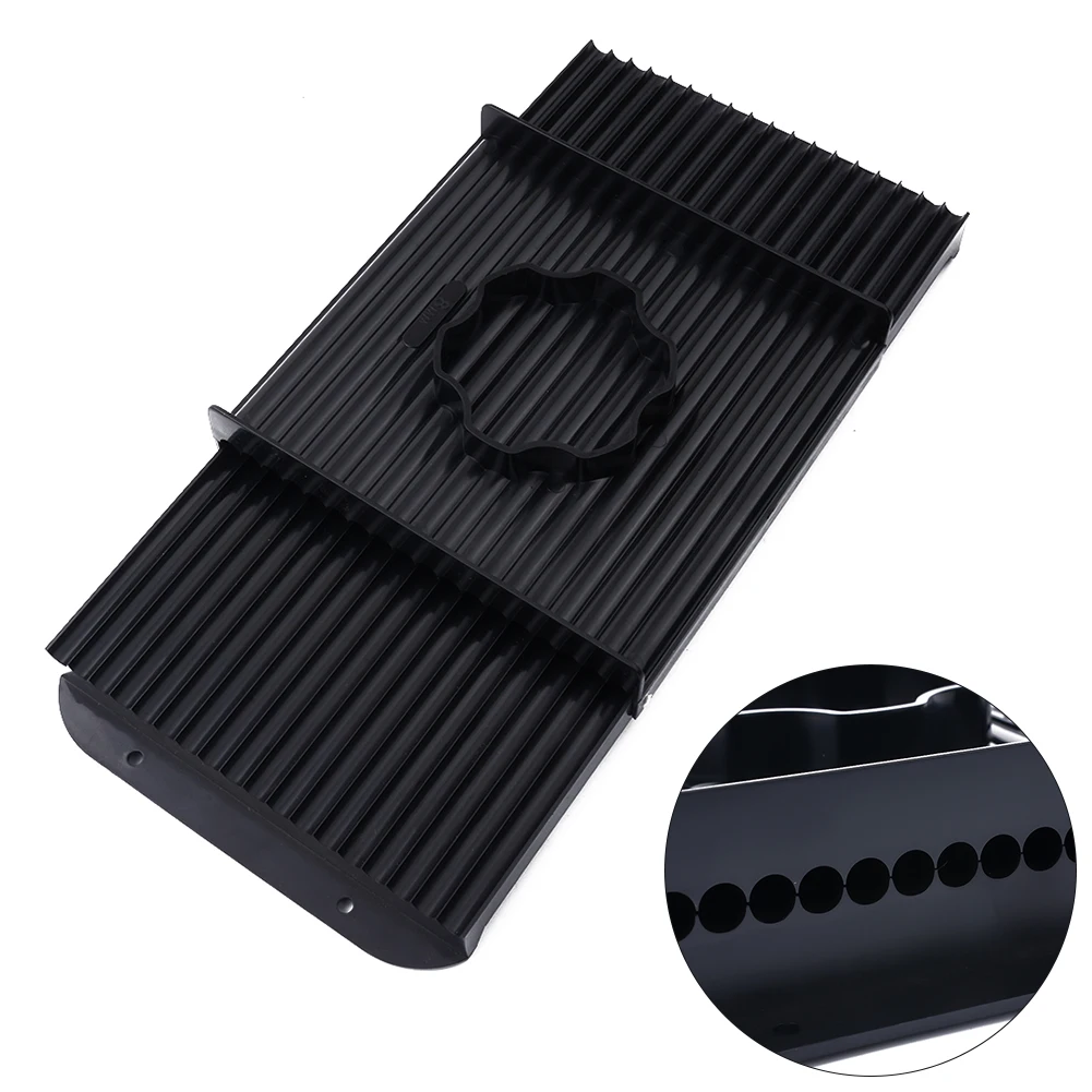 Baitmaker Boilies Rolling Table Black Accessories Kit Pop-Ups Tools 1 Pcs ABS For Boilie Bait Making High Quality
Baitmaker Boilies Rolling Table Black Accessories Kit Pop-Ups Tools 1 Pcs ABS For Boilie Bait Making High Quality