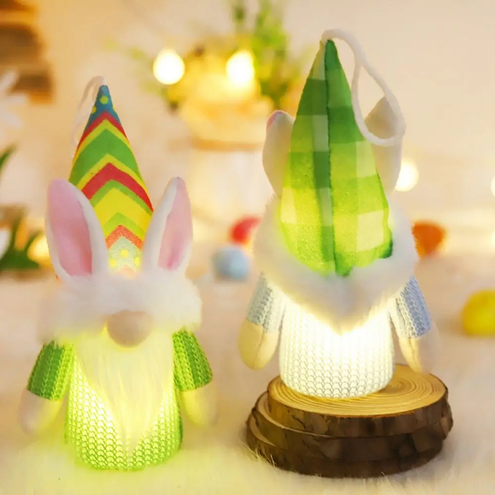 Gift Kids Toys Party Favor Faceless Doll Easter Pendants Home Decor Tomte Bunny Rabbit Easter Gnome Easter Decoration
Gift Kids Toys Party Favor Faceless Doll Easter Pendants Home Decor Tomte Bunny Rabbit Easter Gnome Easter Decoration