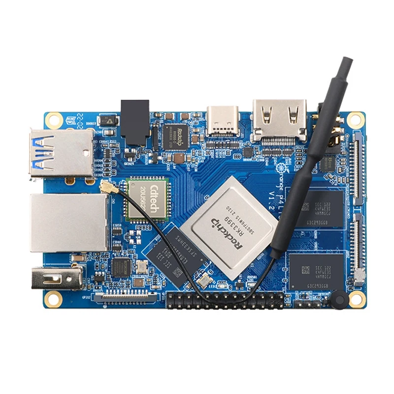Макетная плата для Orange Pi 4 LTS, материнская плата с чипом RK3399, память 4 Гб, память 16 ГБ, EMMC с корпусом, охлаждающим вентилятором и радиатором
Макетная плата для Orange Pi 4 LTS, материнская плата с чипом RK3399, память 4 Гб, память 16 ГБ, EMMC с корпусом, охлаждающим вентилятором и радиатором