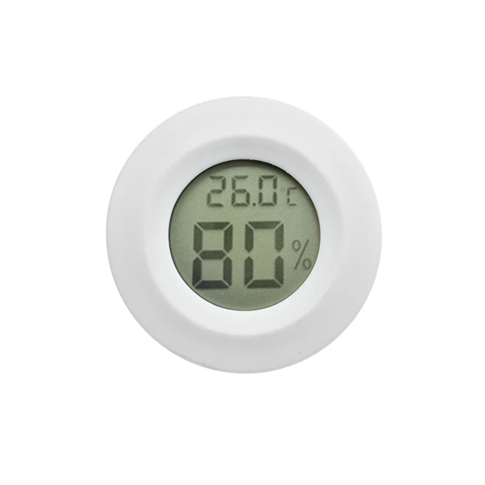 Цифровой термогигрометр Gaqqee 
Цифровой термогигрометр Gaqqee