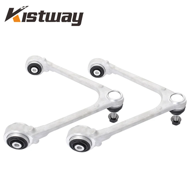 Front Suspension U-Type Upper Control Arm For Jaguar XJ XJL XJR 2.0 3.0 5.0 X351 2009-
Front Suspension U-Type Upper Control Arm For Jaguar XJ XJL XJR 2.0 3.0 5.0 X351 2009-
