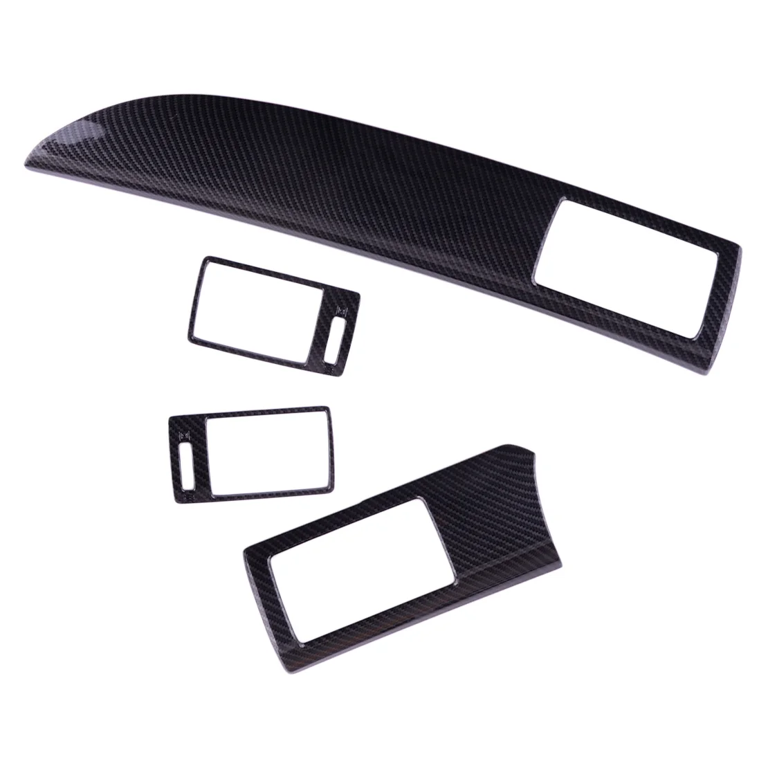 1 Set LHD Car Front Dashboard Console Air Vent Outlet Cover Trim Frame Fit for Honda Accord 2013-2017 Carbon Fiber Style ABS
1 Set LHD Car Front Dashboard Console Air Vent Outlet Cover Trim Frame Fit for Honda Accord 2013-2017 Carbon Fiber Style ABS