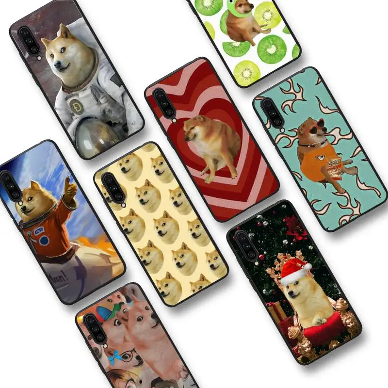 Doge Meme Kabosu Phone Case For Xiaomi mi 9 mi8 F1 9SE 10lite note 10lite Mi 8lite Coque for xiaomi mi 5x
Doge Meme Kabosu Phone Case For Xiaomi mi 9 mi8 F1 9SE 10lite note 10lite Mi 8lite Coque for xiaomi mi 5x