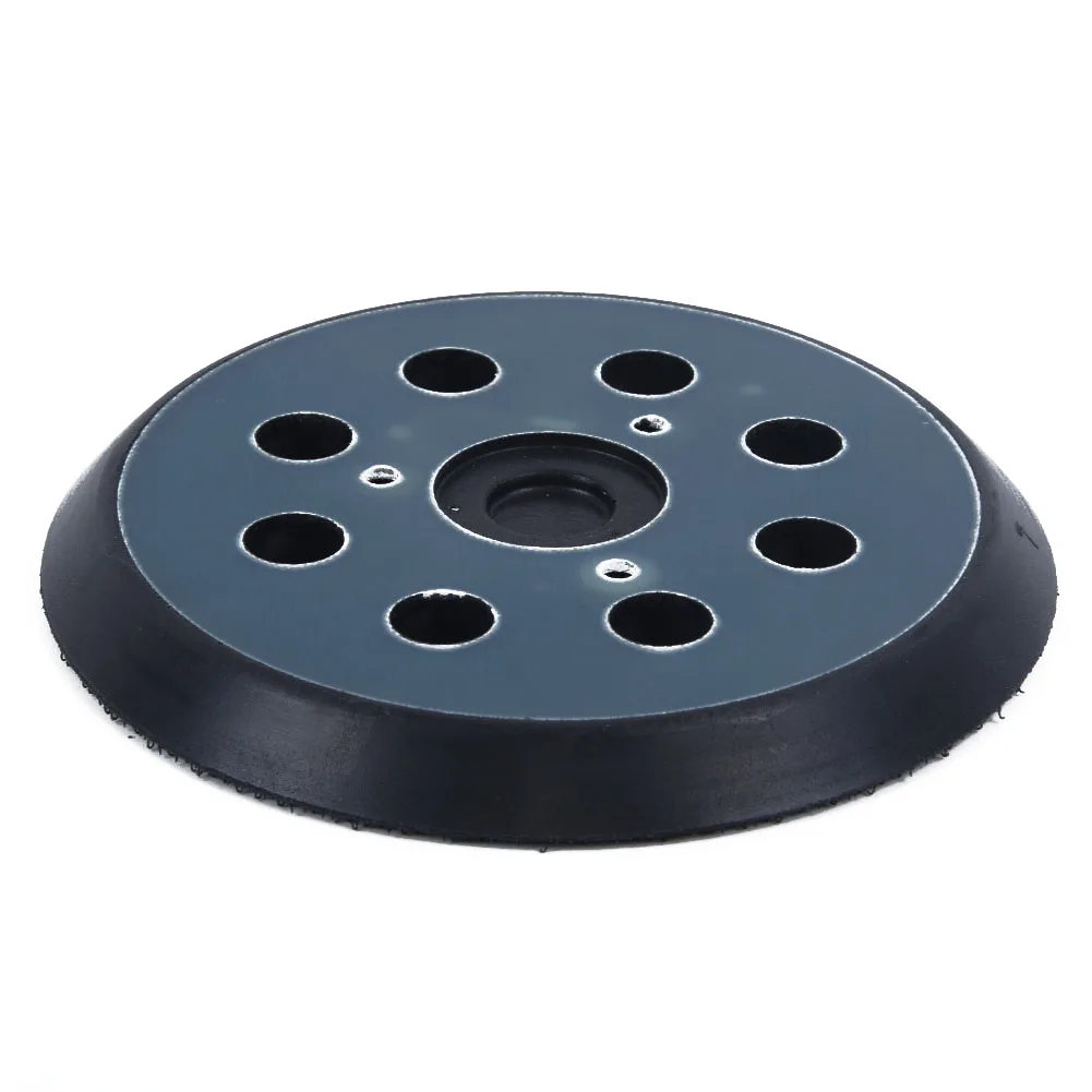 3Pcs Sanding Pad 5Inches 8 Holes For Makitas BO5021K Sander BO5010 Sander BO5021 Random Polishing Pad Power Tools Accessories
3Pcs Sanding Pad 5Inches 8 Holes For Makitas BO5021K Sander BO5010 Sander BO5021 Random Polishing Pad Power Tools Accessories